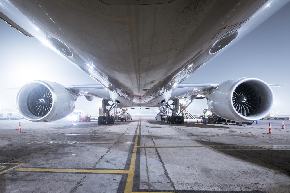 AS9100 Aerospace SIRIM QAS