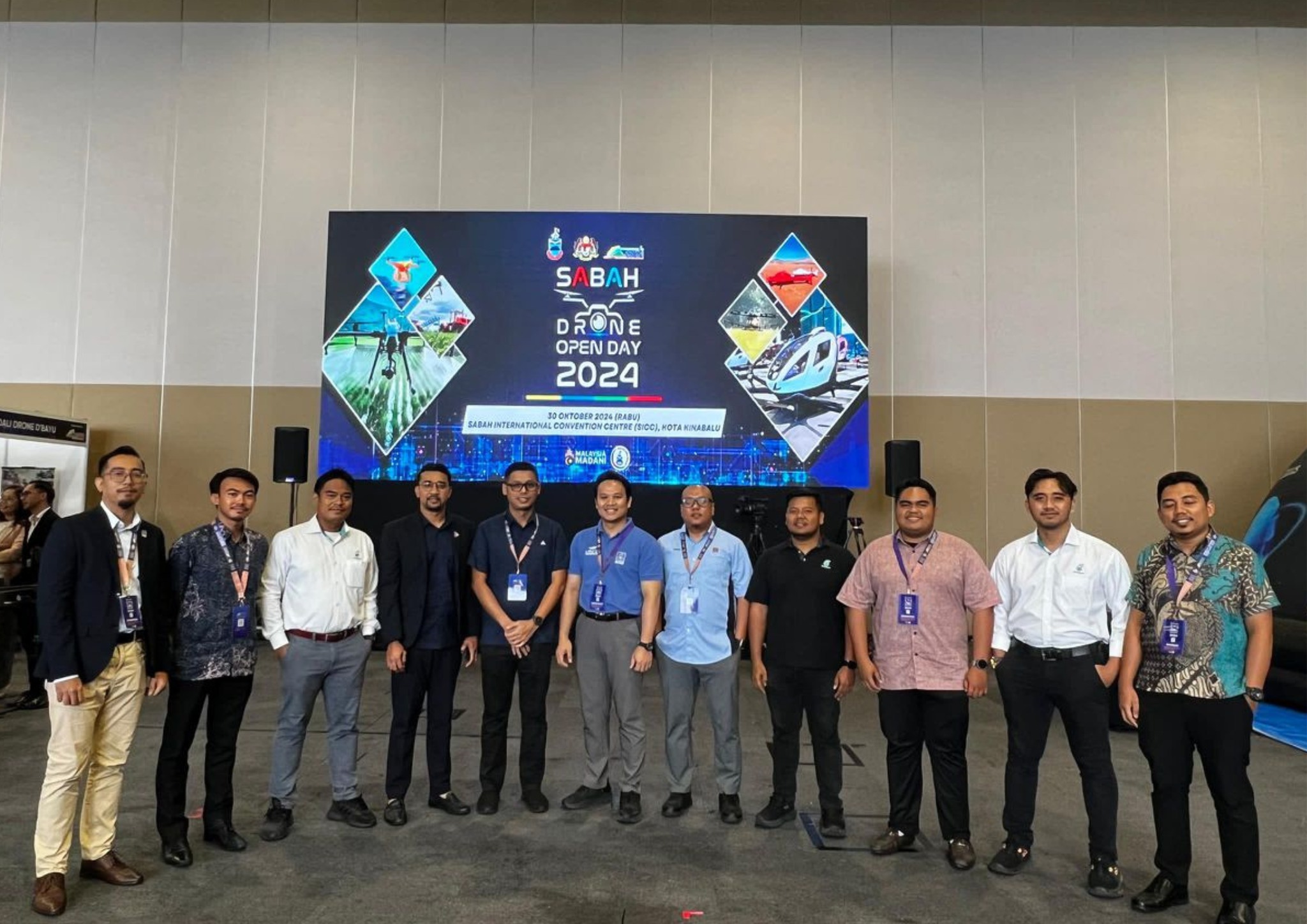 Final Day at Sabah Drone Open Day 2024_2